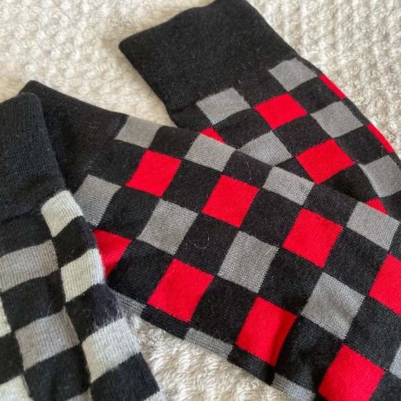 Alfani Dress Socks 4 Pack - Picture 1 of 9